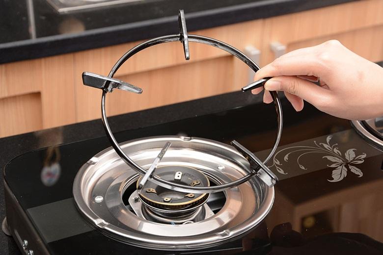 Bếp ga Sakura 650SG