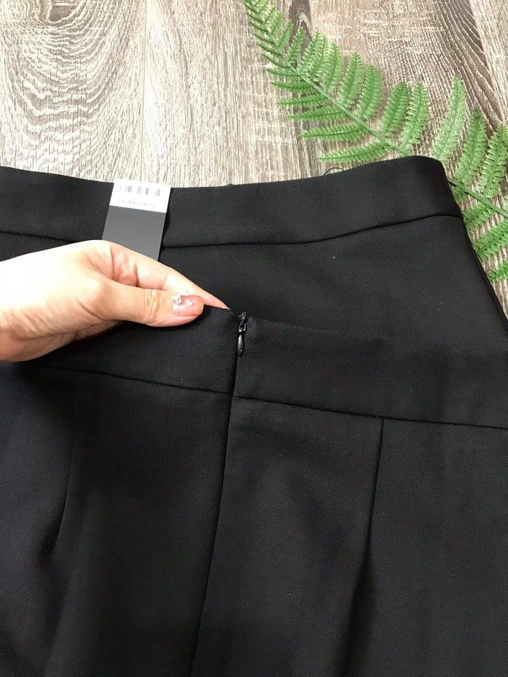 CHÂN VÁY TOPSHOP CÔNG SỞ