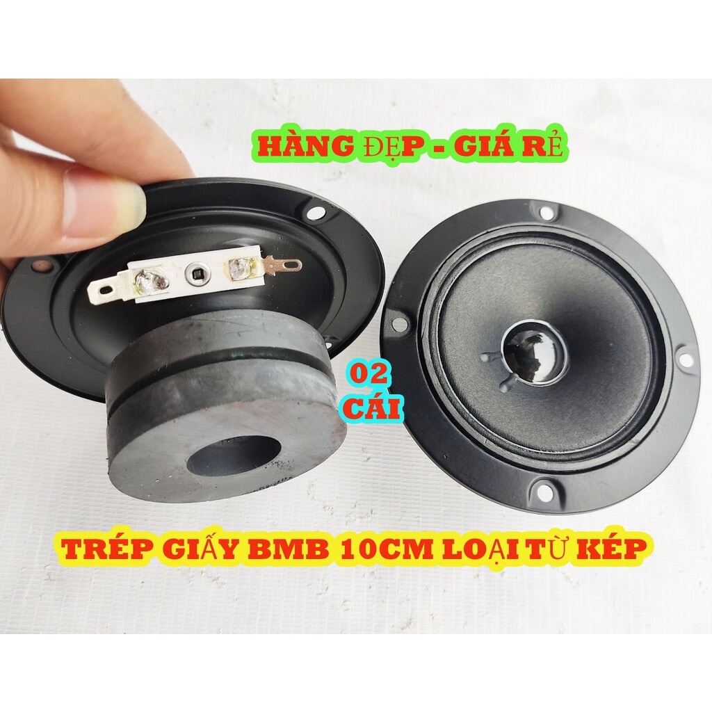 Loa siêu treble 2 từ - siêu khuyến mãi - giá 1 chiếc