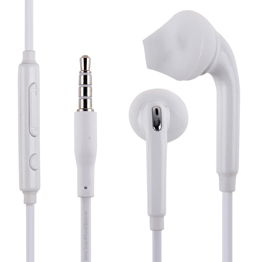 Tai nghe samsung nhét tai S7 EDGE Jack 3.5mm Sử dụng được cho IPoppo xiaomi vivo