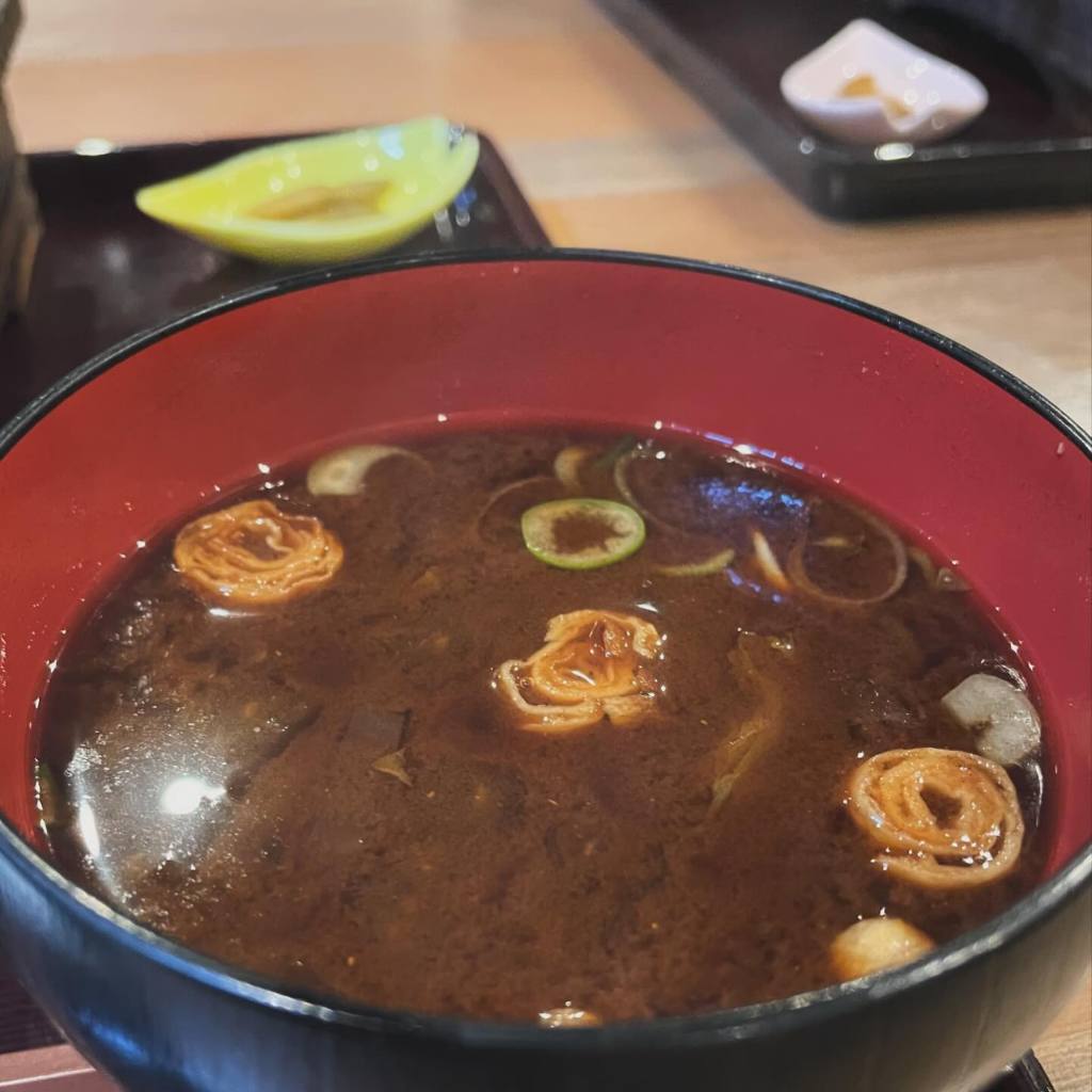 (Hatcho Miso) Tương Miso Đen Nhật Bản (Kakukyu) 500G