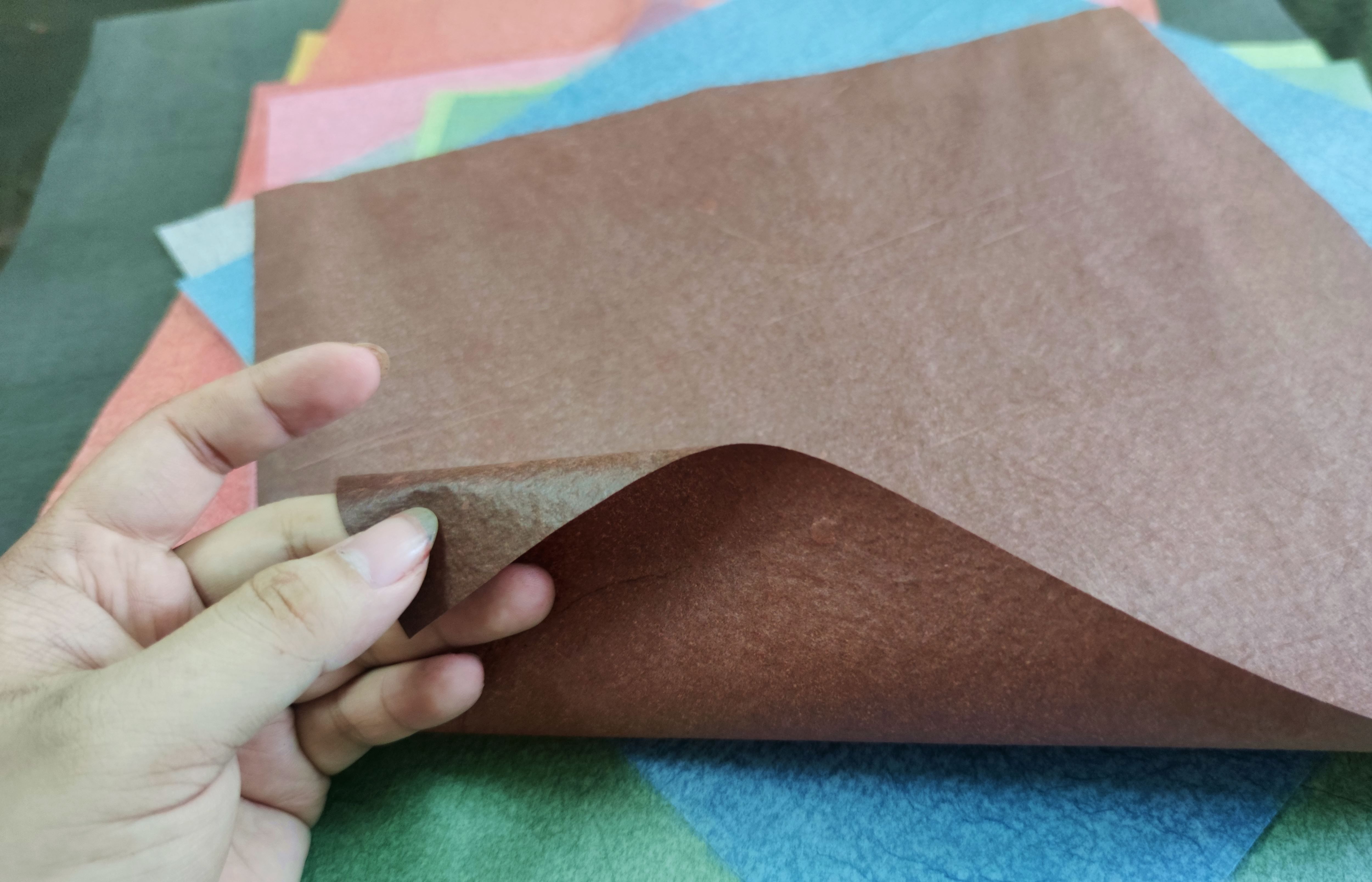 GIẤY PAPYRUS B2 - GIẤY DÓ AI CẬP ĐẸP NHẤT