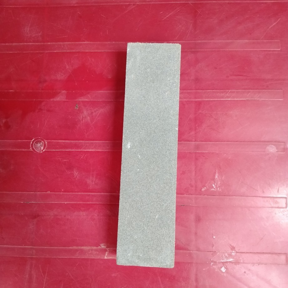 Đá mài dao công nghiệp 2 mặt dụng cụ mài dao