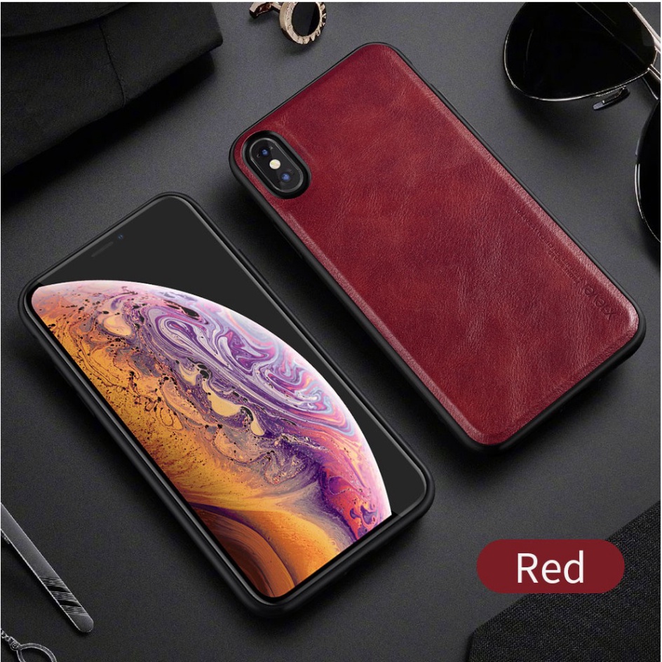 Ốp lưng iphone x/ xs/ xs max - 7 plus/ 8 plus hiệu x-level