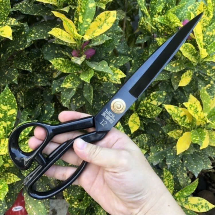 Kéo cắt vải hiệu LARGE YARN SHEAR Japan kéo cắt vải chuyên nghiệp-kéo 12in