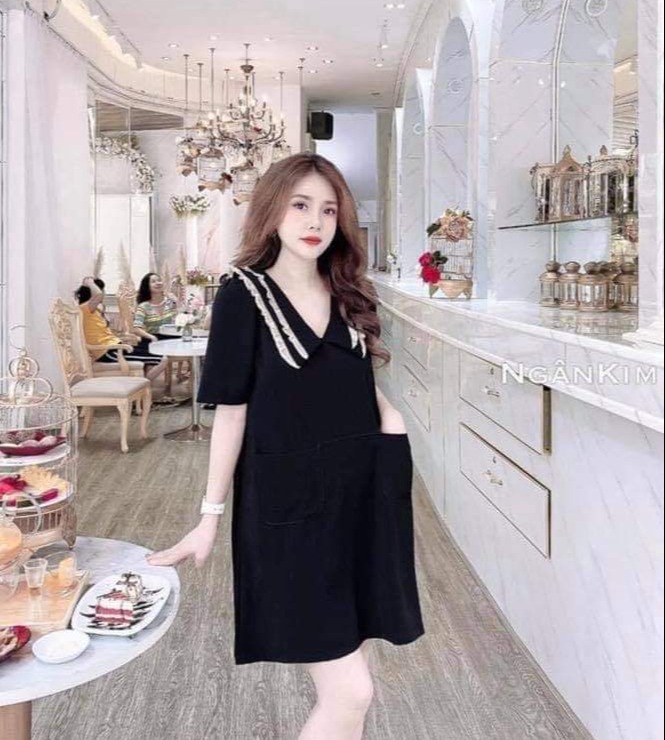 Váy bầu, Đầm bầu công sở