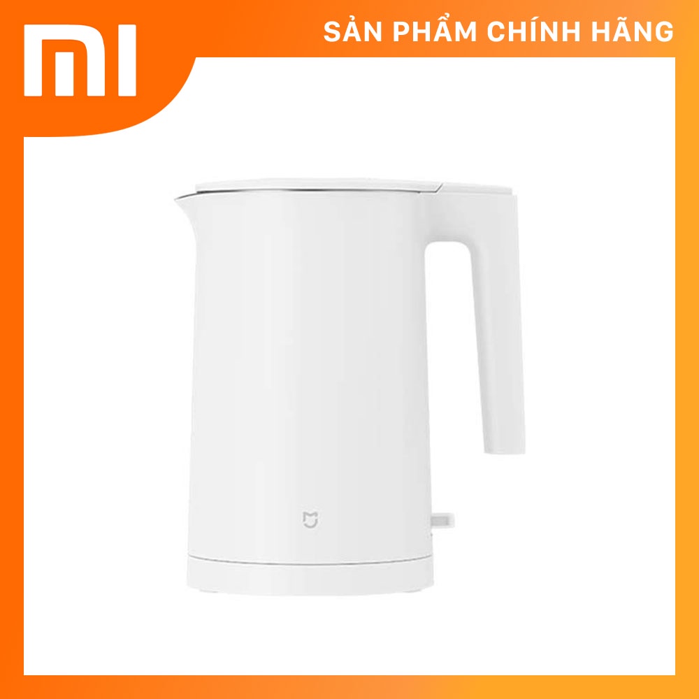Ấm, bình đun siêu tốc Xiaomi Mijia Gen 2 (1.7L)