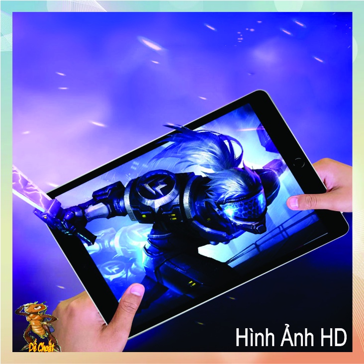 Kính cường lực 9h ipad mini - mini 1- mini 2- mini 3- mini 4- mini 5- mini 6 (tempered glass).