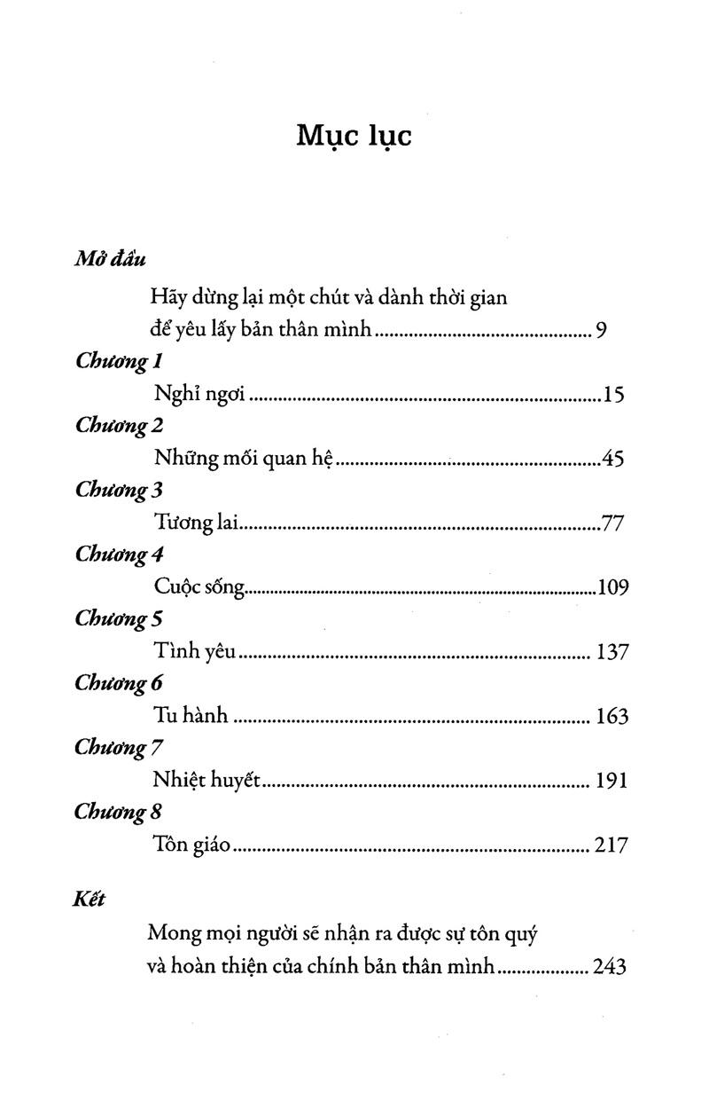[ Sách ] Bước Chậm Lại Giữa Thế Gian Vội Vã (Tái Bản)