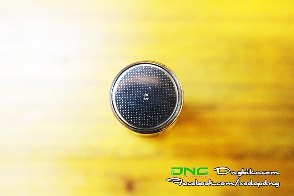 Pin PANASONIC CR2032 3V Indonesia