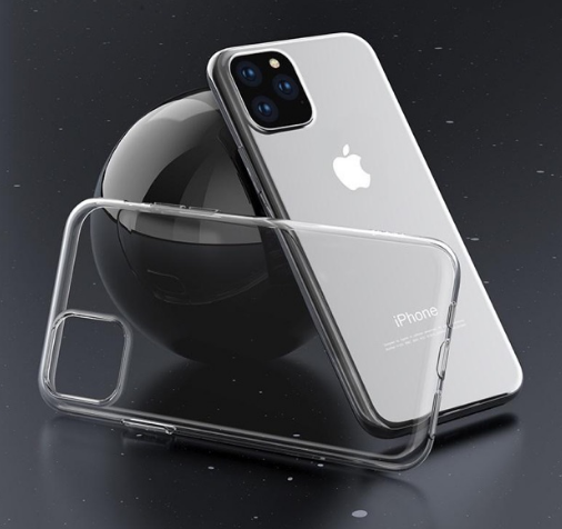 Ốp lưng IPHONE 11 Pro / Pro Max Silicon siêu dẻo
