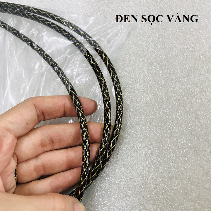 DÂY GA THÁI SỌC ĐỦ MÀU GẮN CÁC DÒNG XE