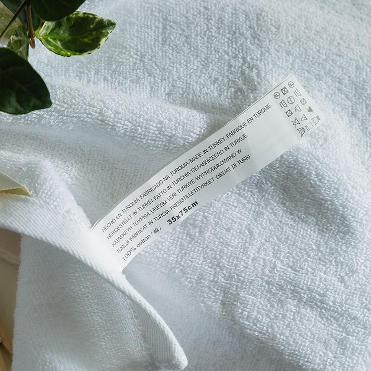 KHÁCH SẠN Người Lớn Khăn Tắm Khăn Mặt Bộ Hai Chiếc 100% Cotton Cá Tính Khăn Mặt Sáng Tạo Cặp Đôi Trẻ Em Mốt Thời Thượng Dày Hút Nước Lớn