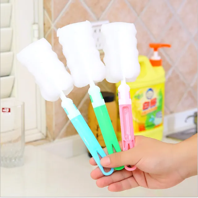Cọ rửa ly, cây bọt biển rửa ly tách