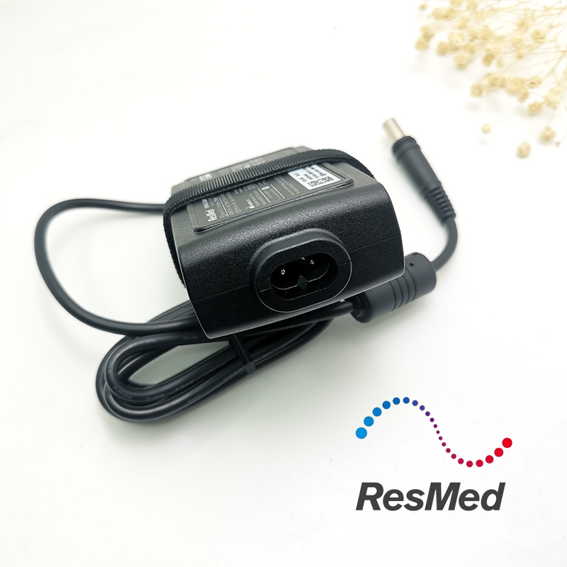Adapter Nguồn Máy Trợ Thở Resmed 24V 3.75A