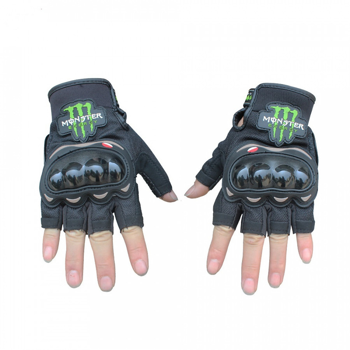 Găng tay monster cụt gù - XL: 70-80kg