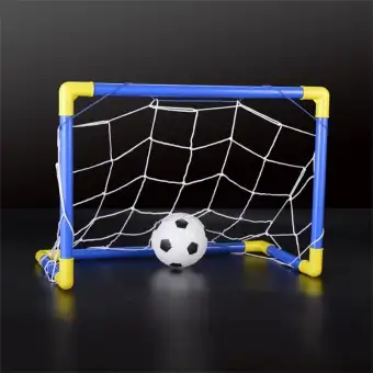 toy soccer goal