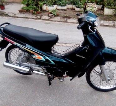 đèn hậu wave nhỏ