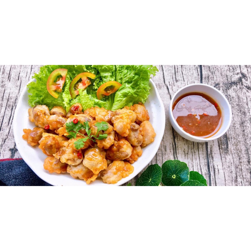 Bao tử cá Basa 1kg loại ngon siêu giòn (giao hỏa tốc tphcm)
