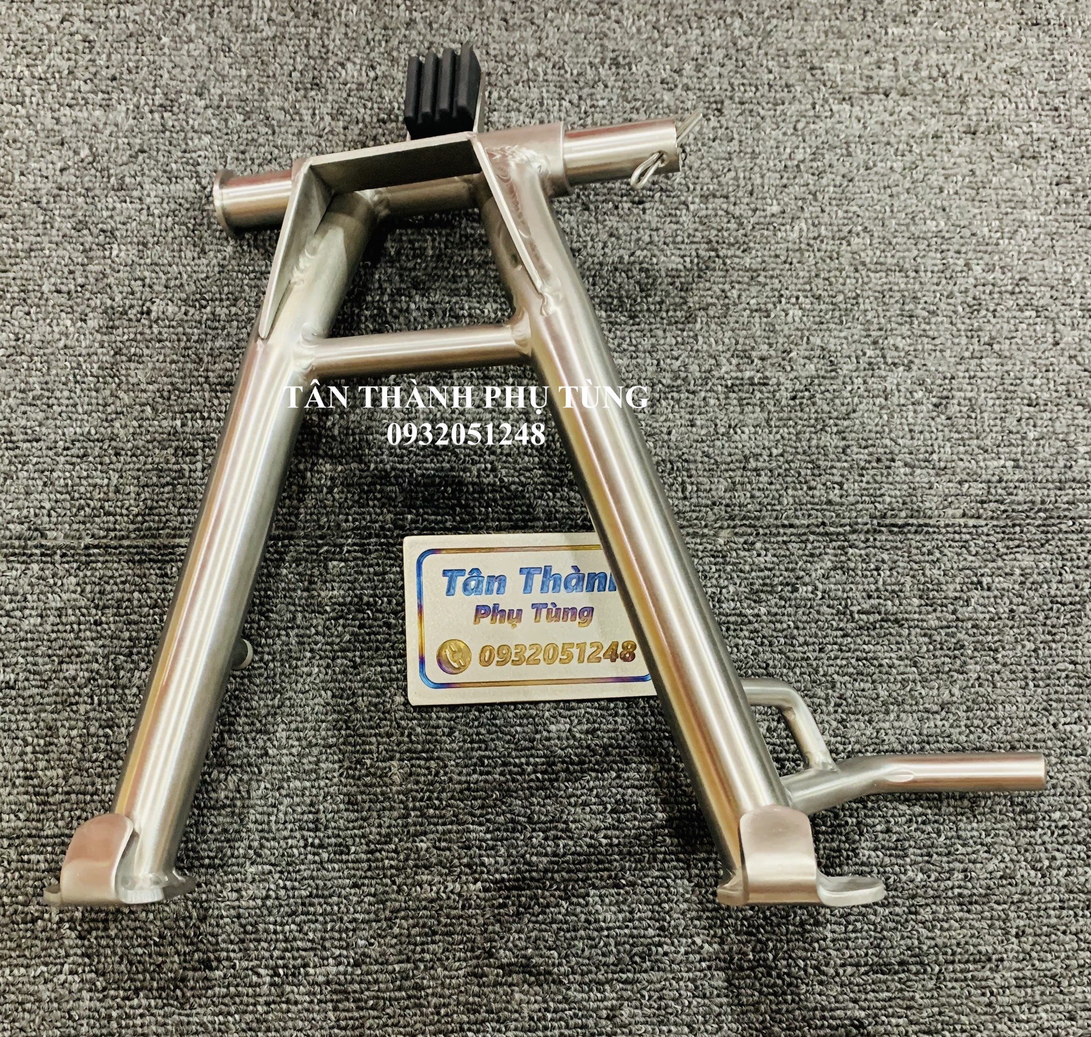 Chống đứng Inox 304 Dream