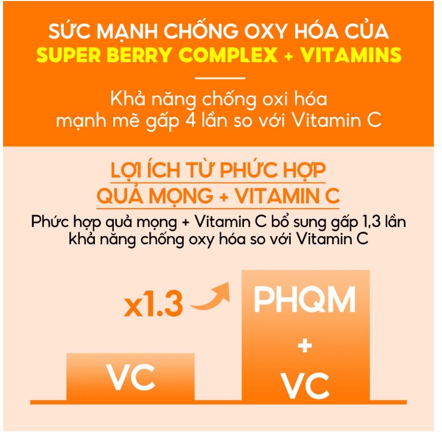 (CHÍNH HÃNG) Tinh Chất Dưỡng Sáng Da Laneige Radian-C Advanced Effector 15ml