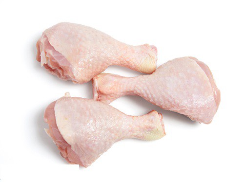 Đùi Tỏi Tươi CP (Khay 500Gr)