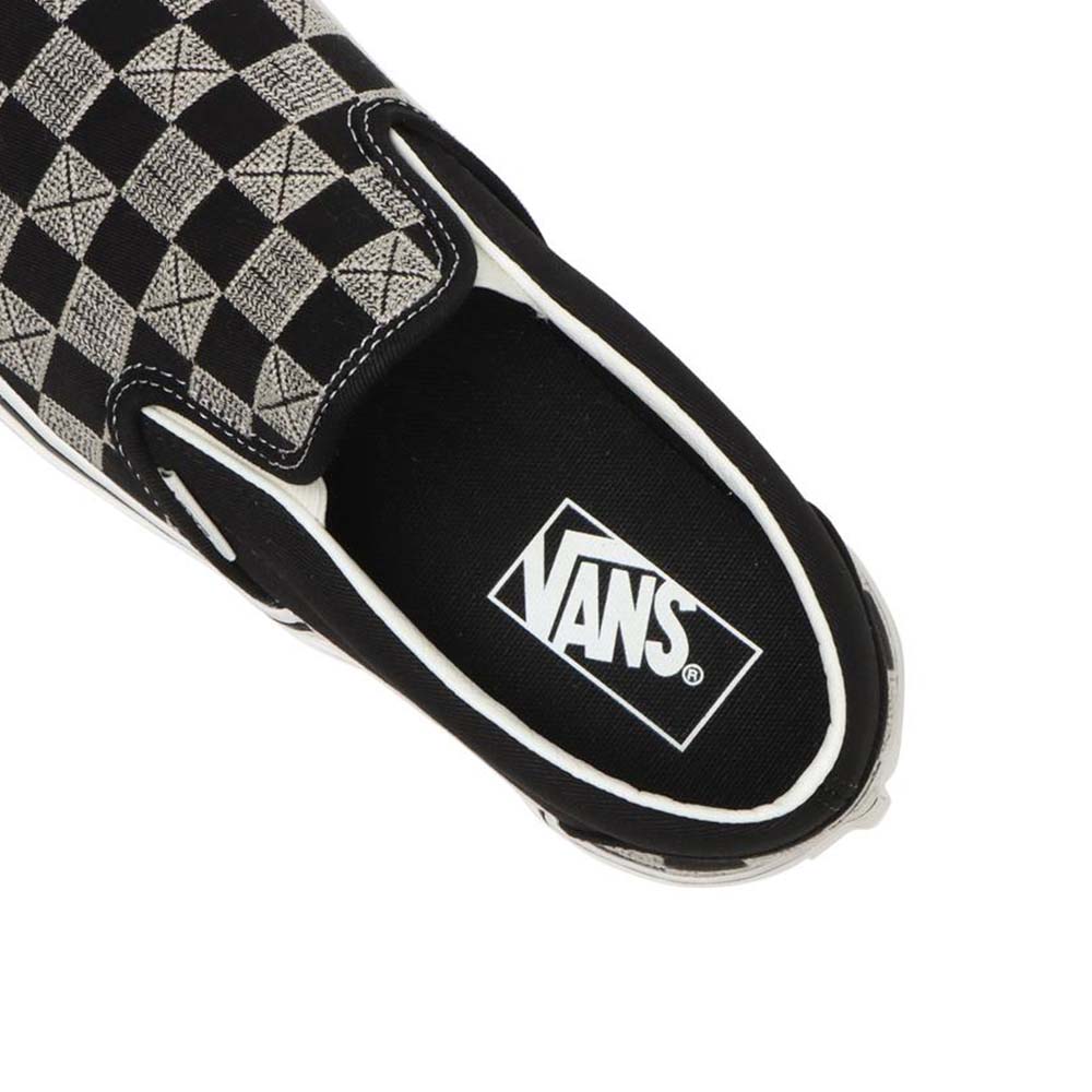 Giày Vans Classic Slip-On VN000BVZCJJ