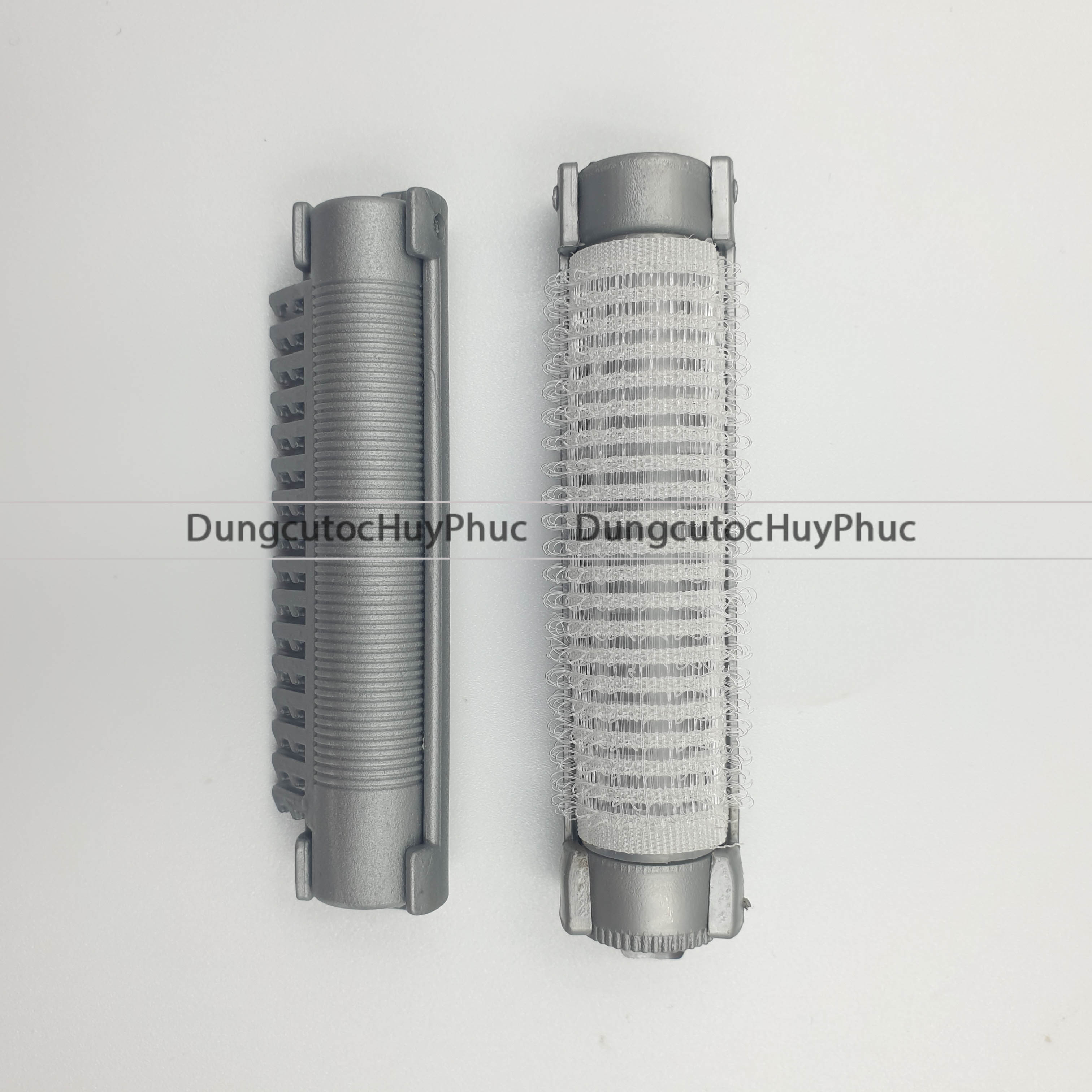 Trục làm phồng chân tóc, trục uốn dập phồng chân tóc T04