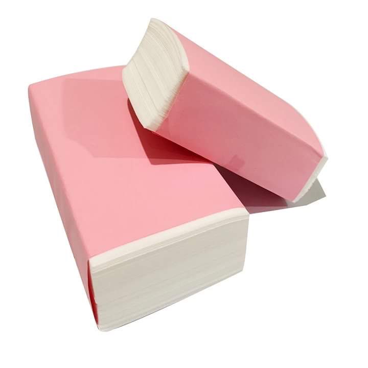 [HCM]GIẤY UỐN NÓNG - NHỎ