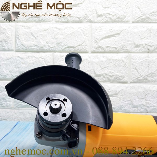 MÁY MÀI GÓC 950W 79521 TOLSEN