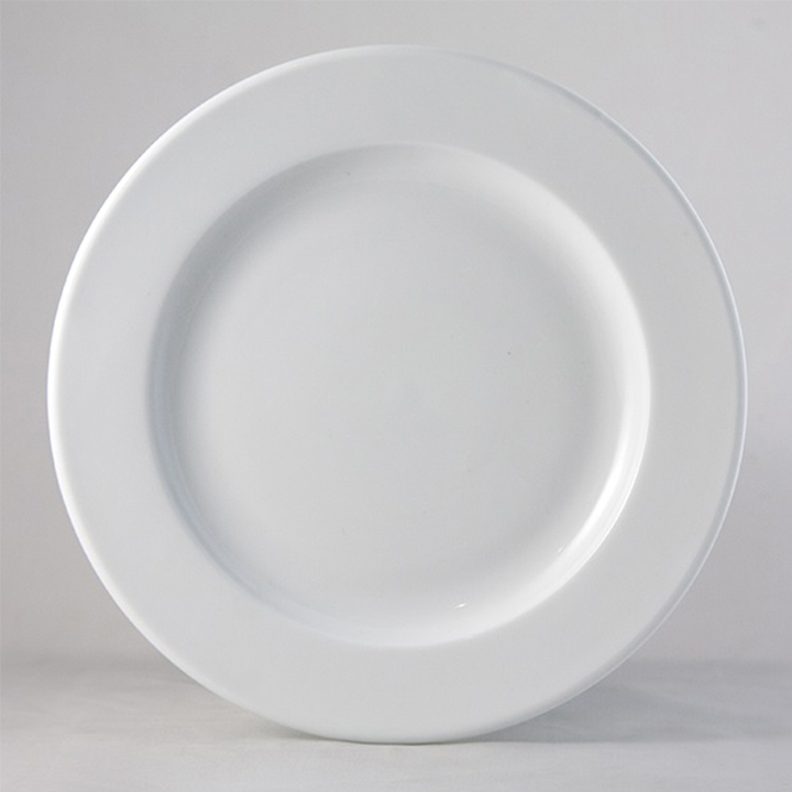 Đĩa sứ trắng đủ size