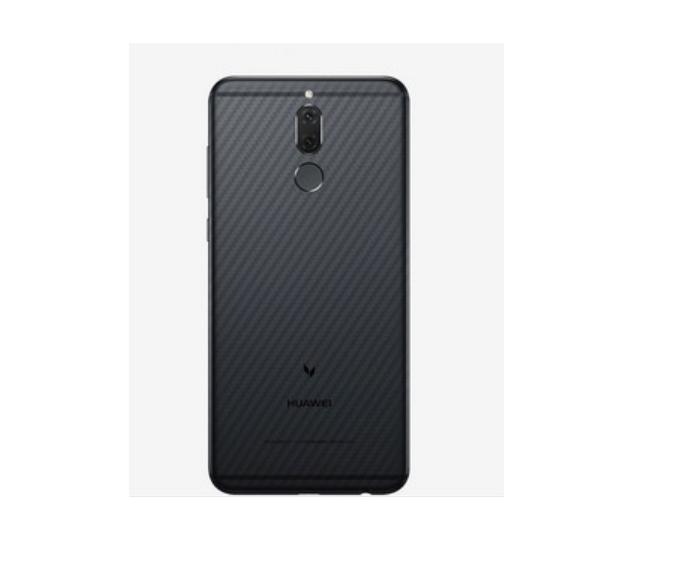 Miếng dán carbon mặt lưng cho Huawei Nova 2i