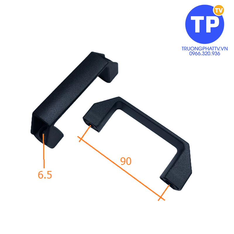 Tay nắm nhựa l90 / tay nắm nhựa abs l90 / quai xách nhựa l90 / tay kéo nhựa l90 / 0966.320.936 / 0966320936