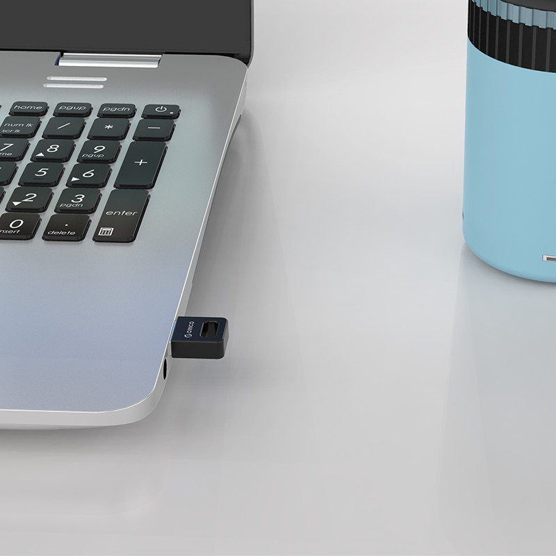 Connected devices Bluetooth Orico 4.0 via USB bta-409-genuine goods