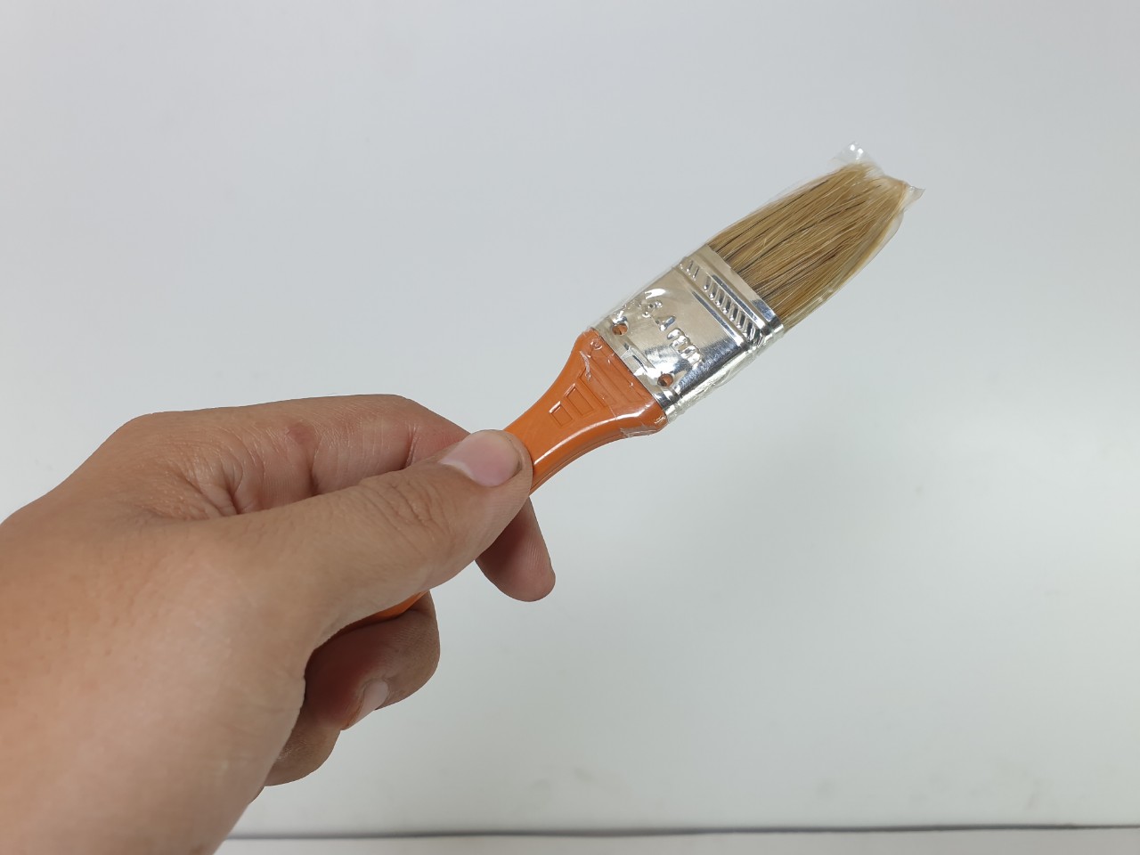 Cọ quét sơn, chổi quét sơn nhiều kích thước (0.5-1-2-3-4 inch)