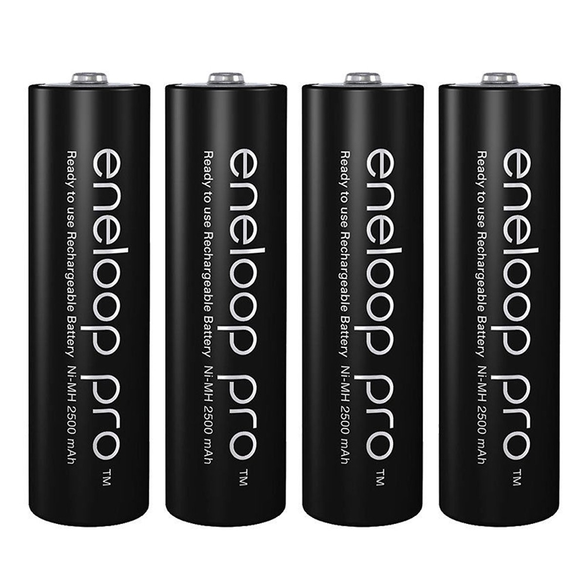 [HCM]PIN SẠC AA 2500MAH