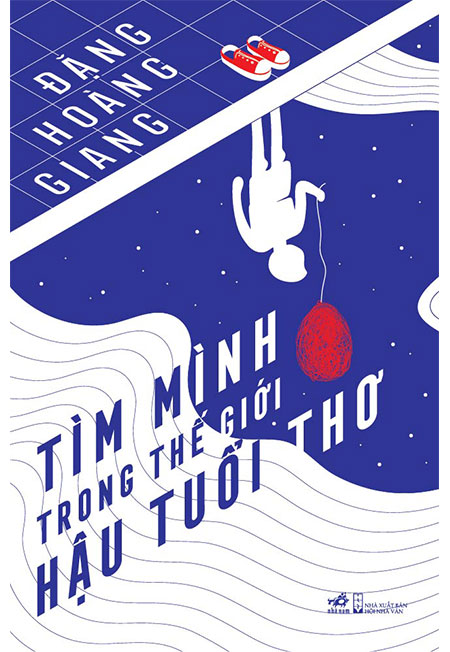 Sách - tìm mình trong thế giới hậu tuổi thơ - phương nam book