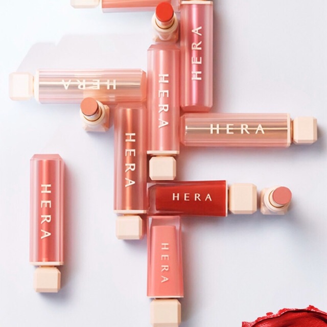 Son Hera Sensual spicy Nude Volume Matte