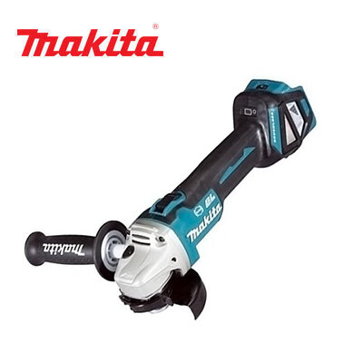 [Hàng chính hãng]Máy mài MAKITA DGA417Z 100MM (18V Ko pin sạc)