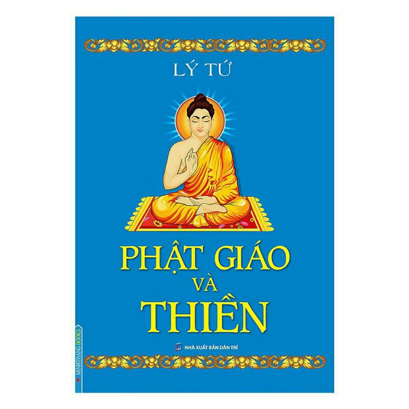 Sách_Phật Giáo Và Thiền