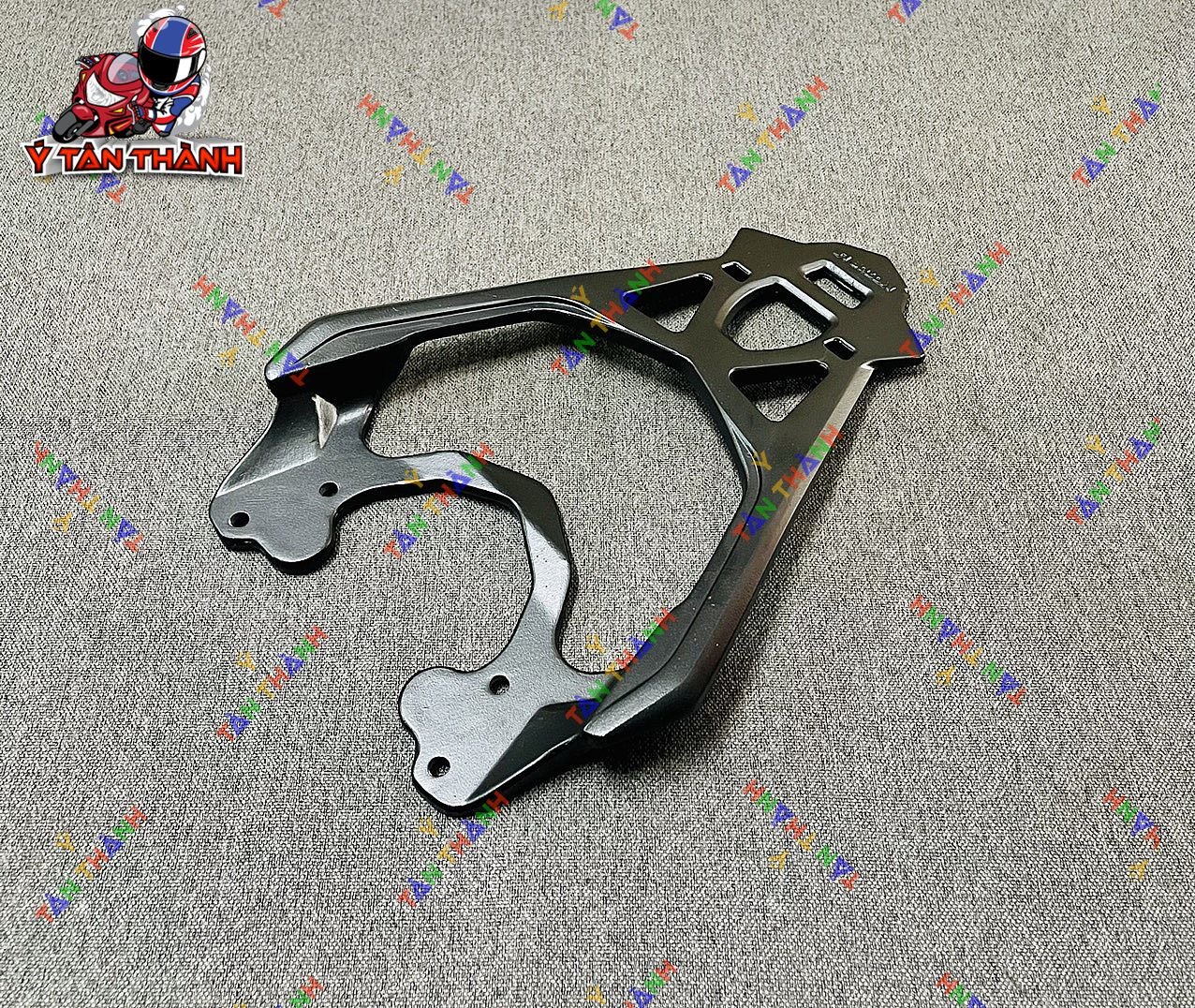Cảng Sau Nhôm Indo Exciter 155Vva