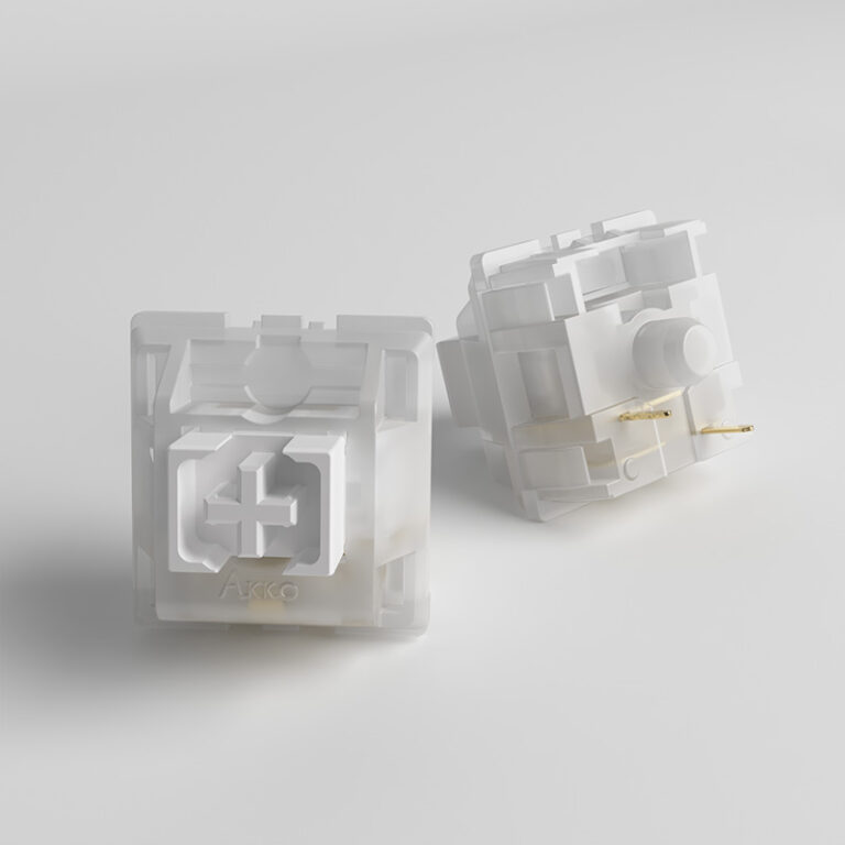 Set Akko CS switch (45 switch)