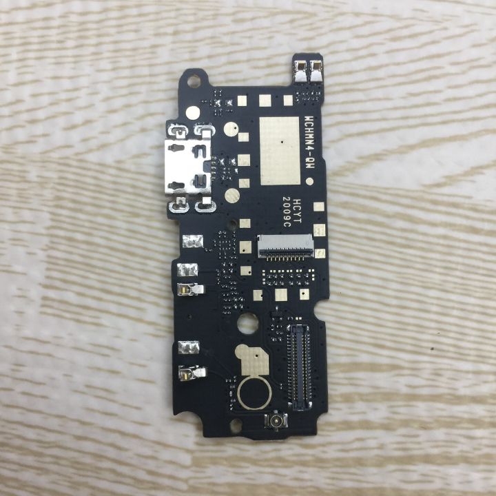 Bo chân sạc Xiaomi Redmi Note 4