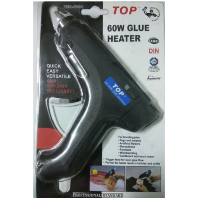 Súng bắn keo TOP 220V