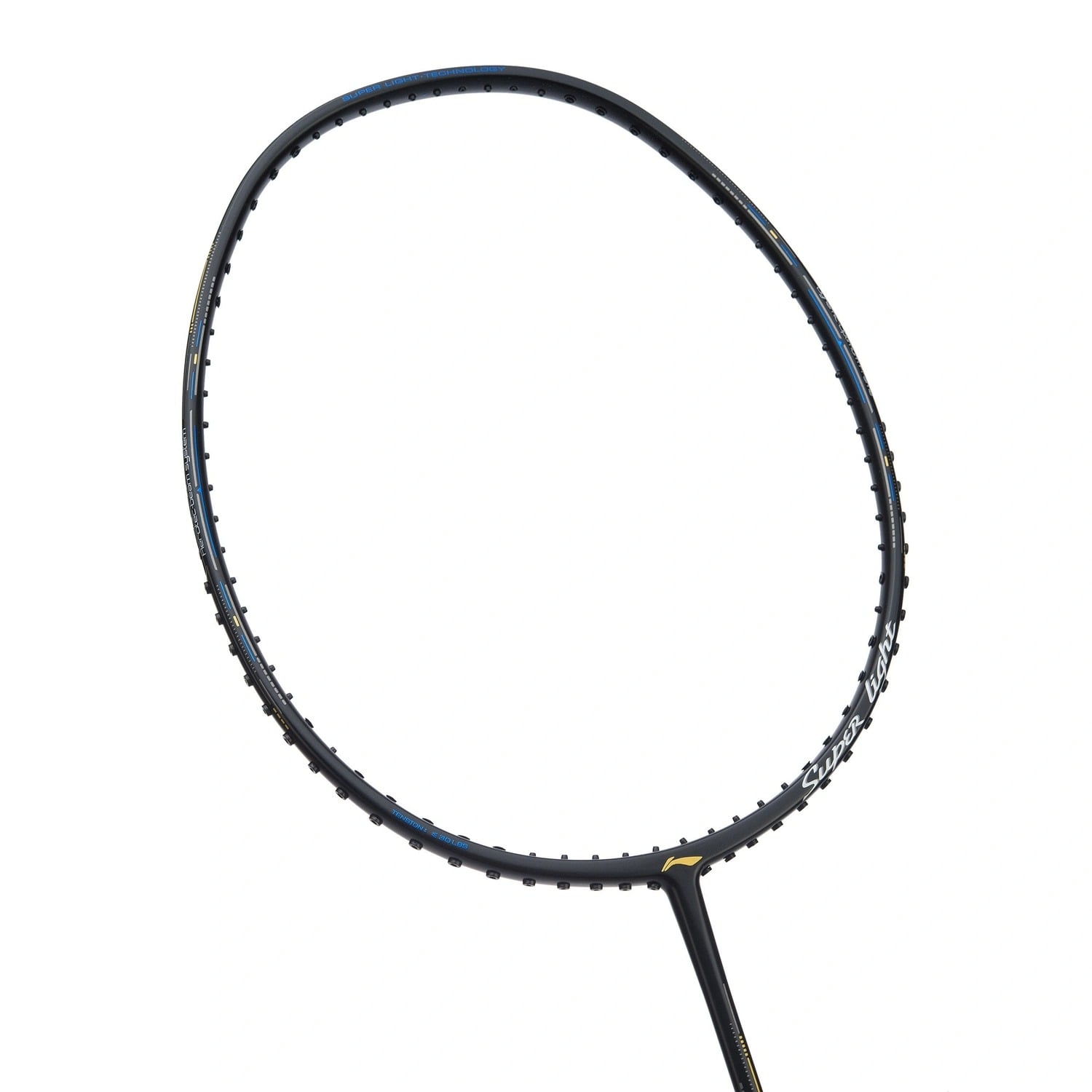 Vợt cầu lông Lining Windstorm 79 - 5U (Chính hãng)