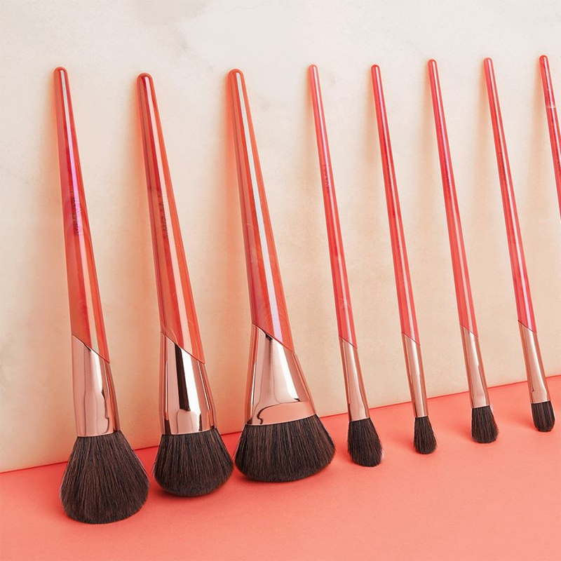 [HCM]BH Cosmetics Marvyn Macnificent Brush Set