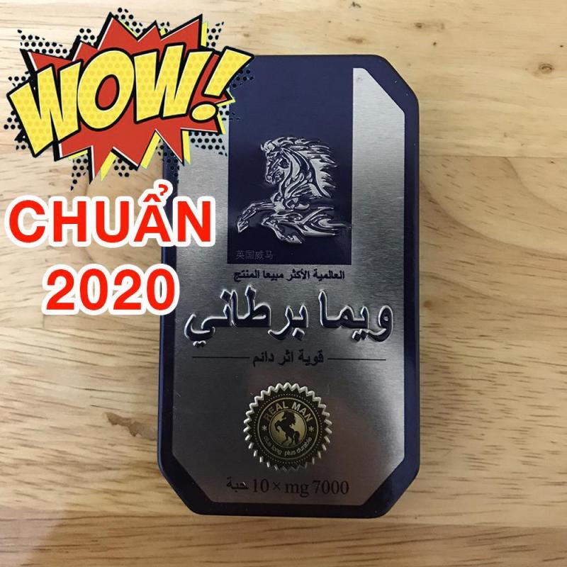 Bổ thận tráng dương