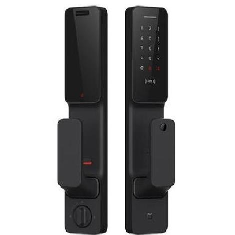 Bộ khóa cửa thông minh kéo đẩy xiaomi mijia - mjzlmst01yd