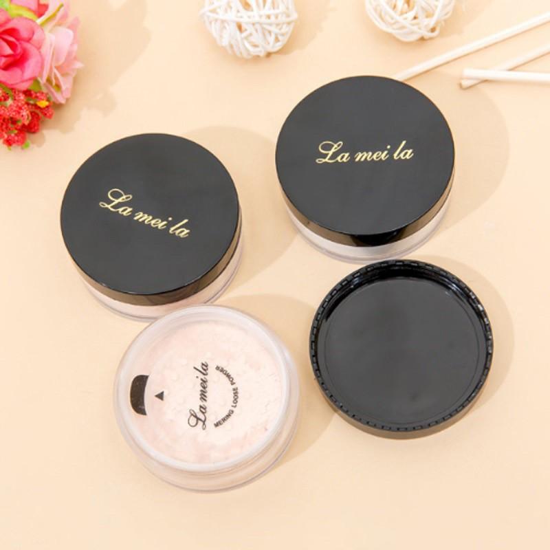 [HCM]Phấn phủ dạng bột kiềm dầu Lameila
