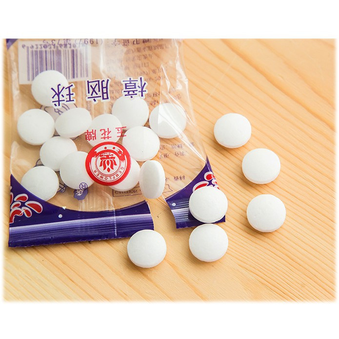 [HCM]Set 20 Viên Long Não Khử Mùi